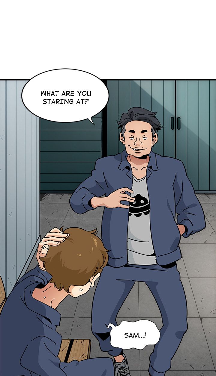 Love Factory Manhwa - Chapter 1 Page 20