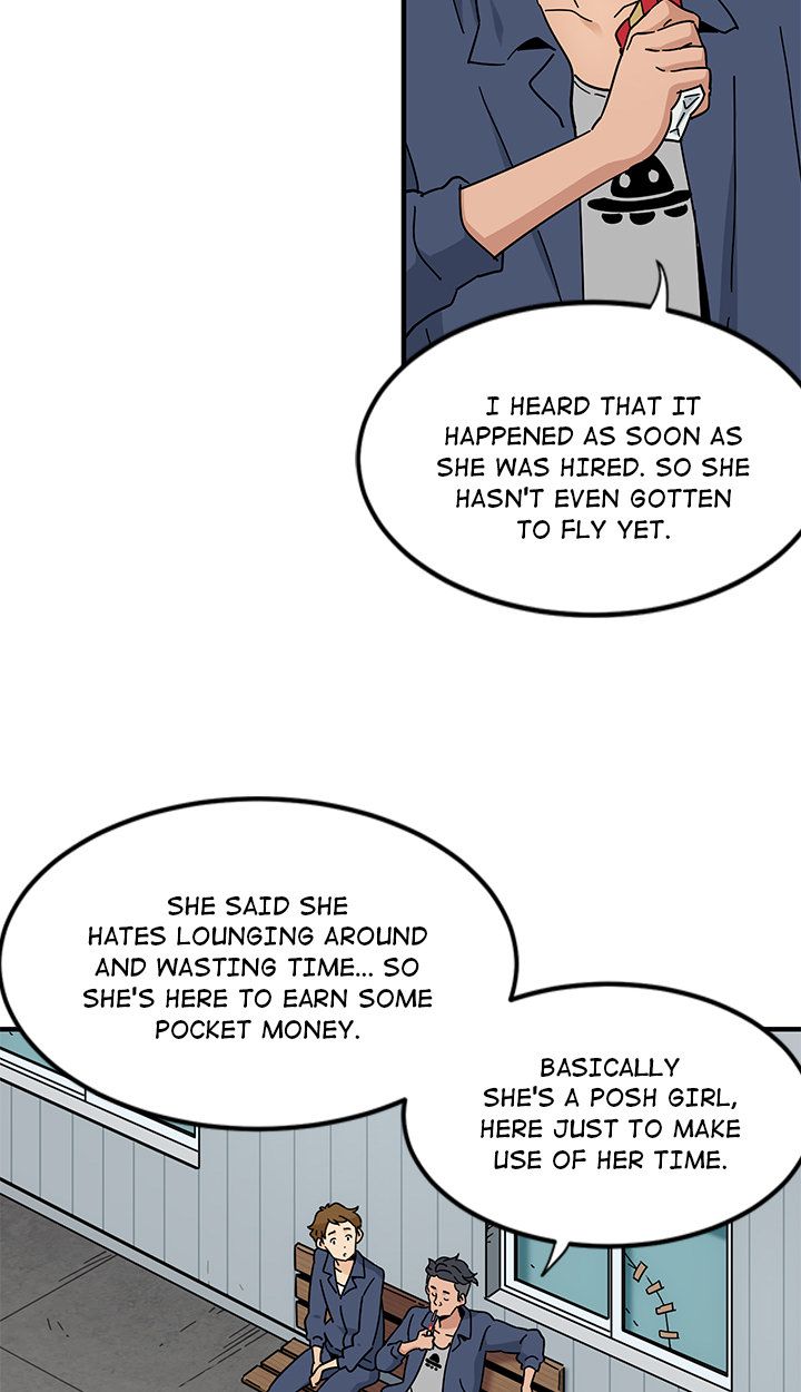 Love Factory Manhwa - Chapter 1 Page 25