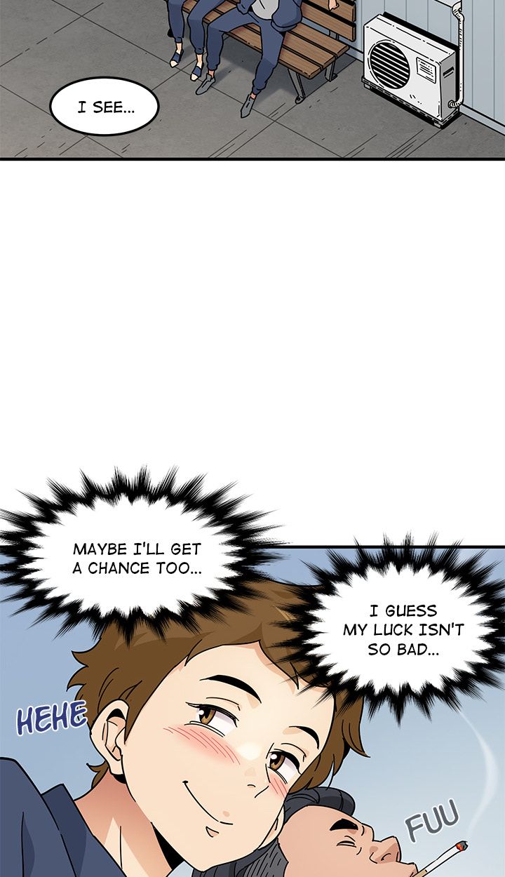 Love Factory Manhwa - Chapter 1 Page 26