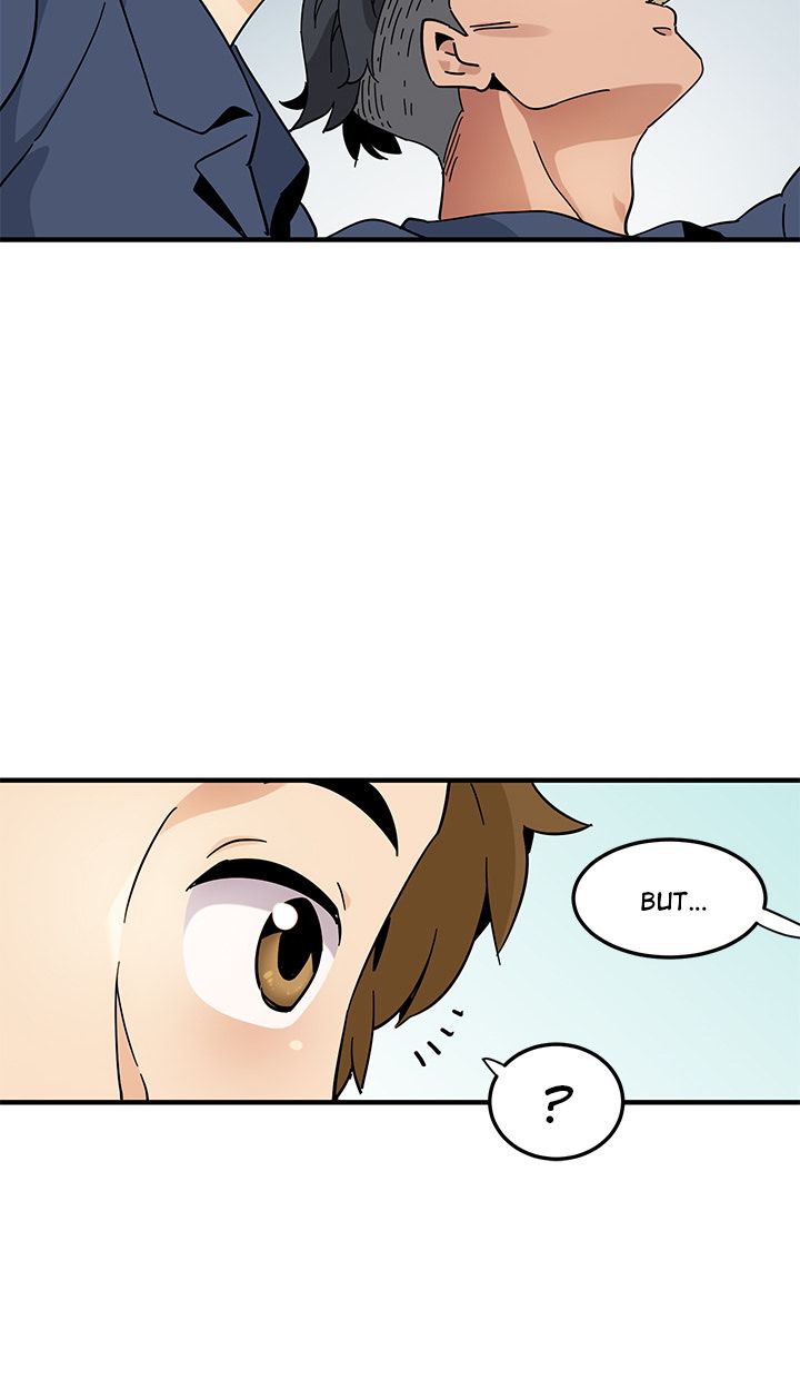 Love Factory Manhwa - Chapter 1 Page 27