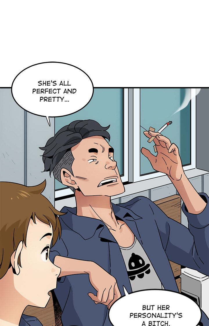 Love Factory Manhwa - Chapter 1 Page 28