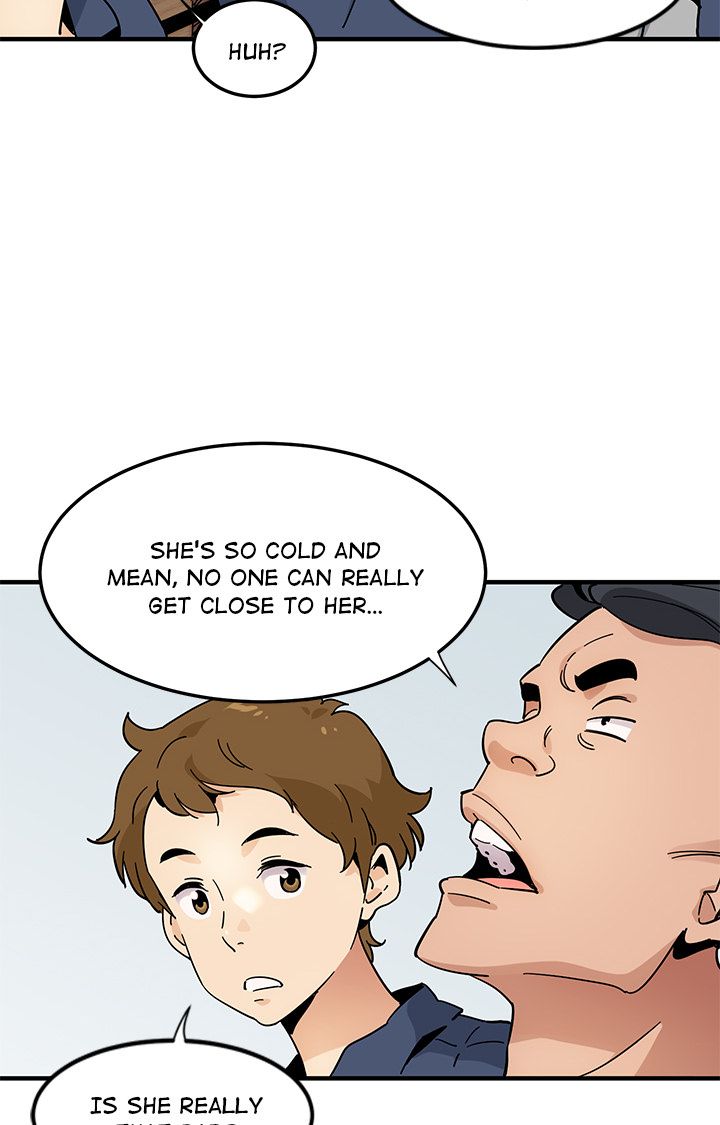 Love Factory Manhwa - Chapter 1 Page 29