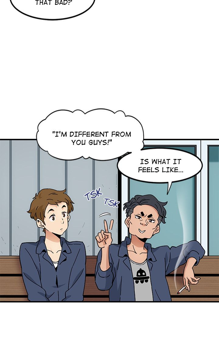 Love Factory Manhwa - Chapter 1 Page 30