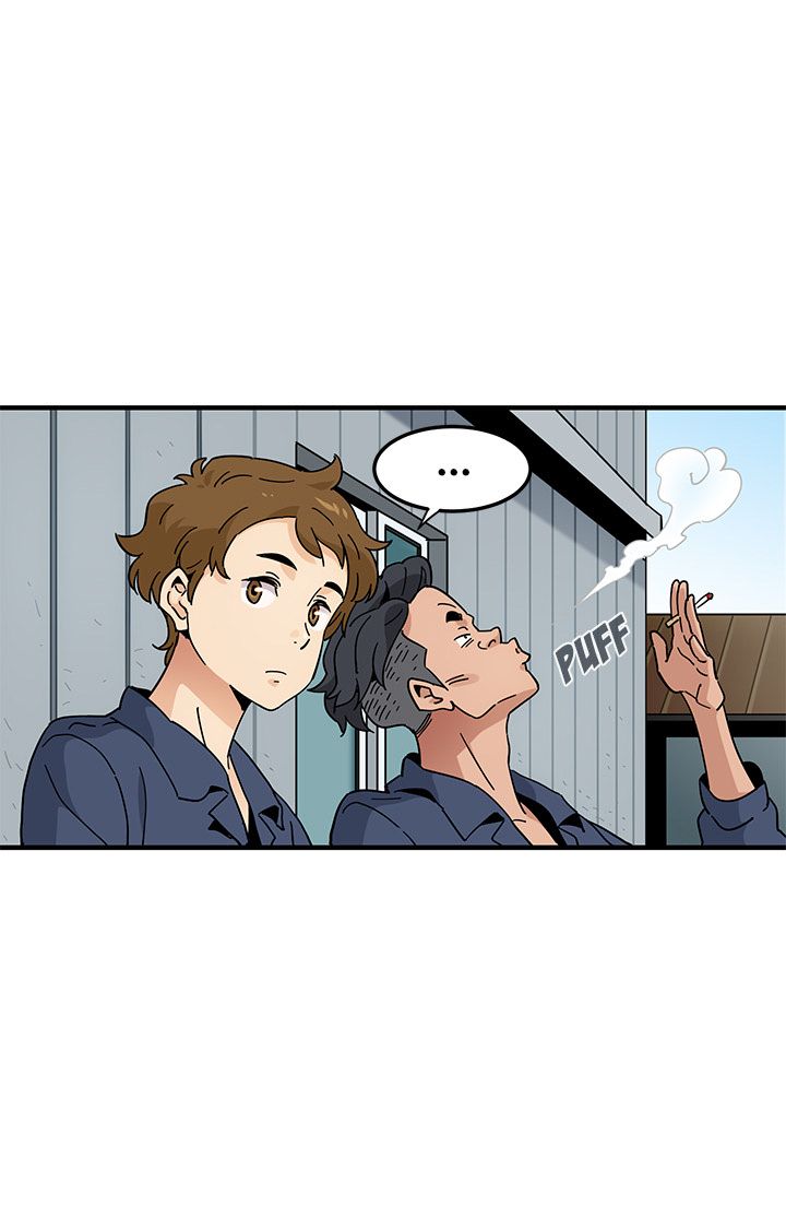 Love Factory Manhwa - Chapter 1 Page 31