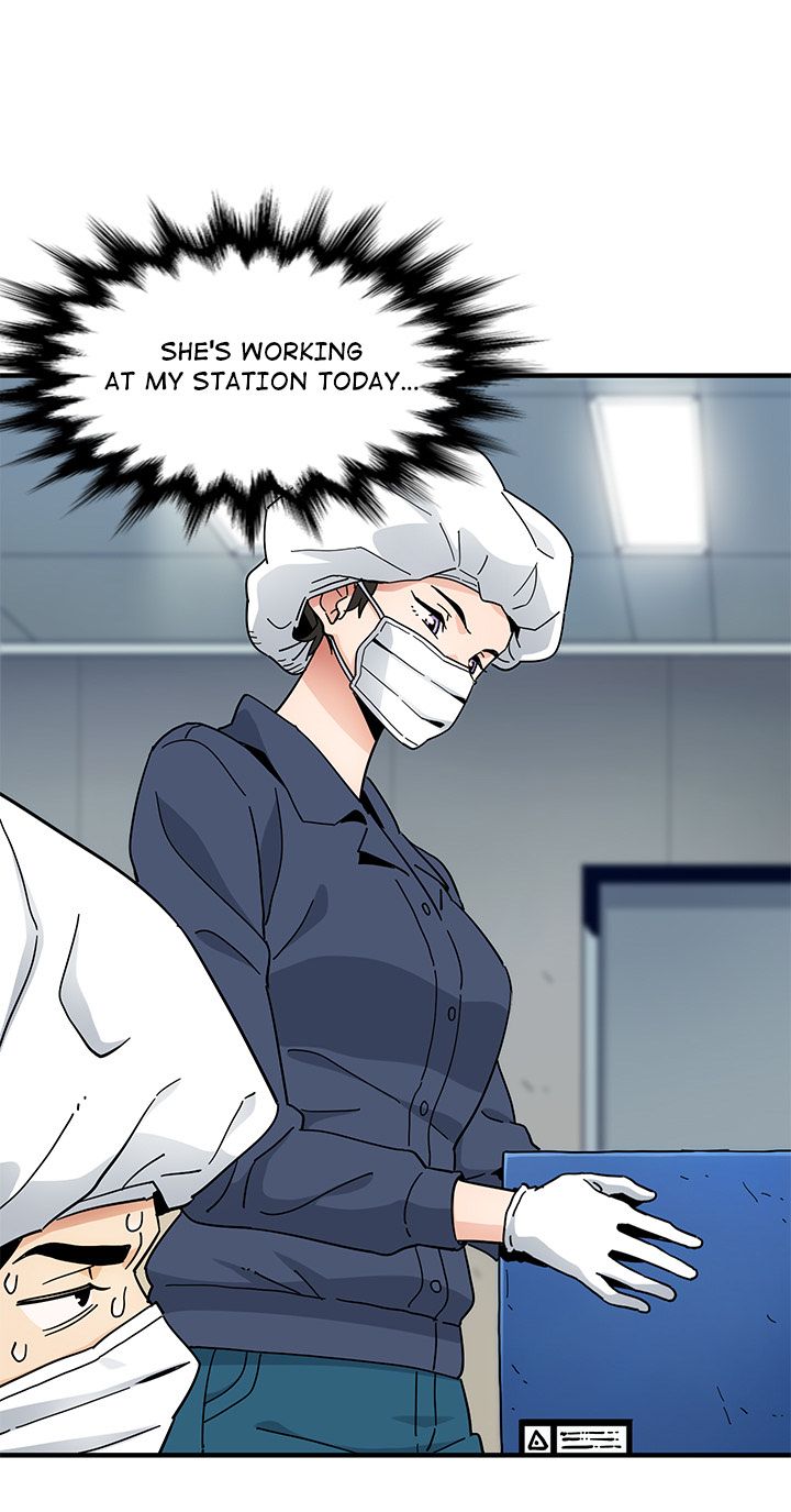 Love Factory Manhwa - Chapter 1 Page 36