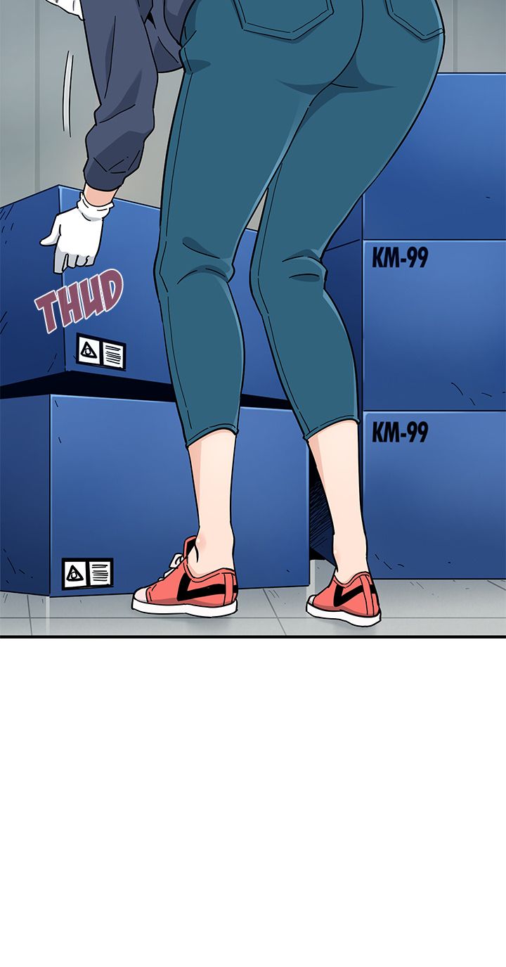 Love Factory Manhwa - Chapter 1 Page 39