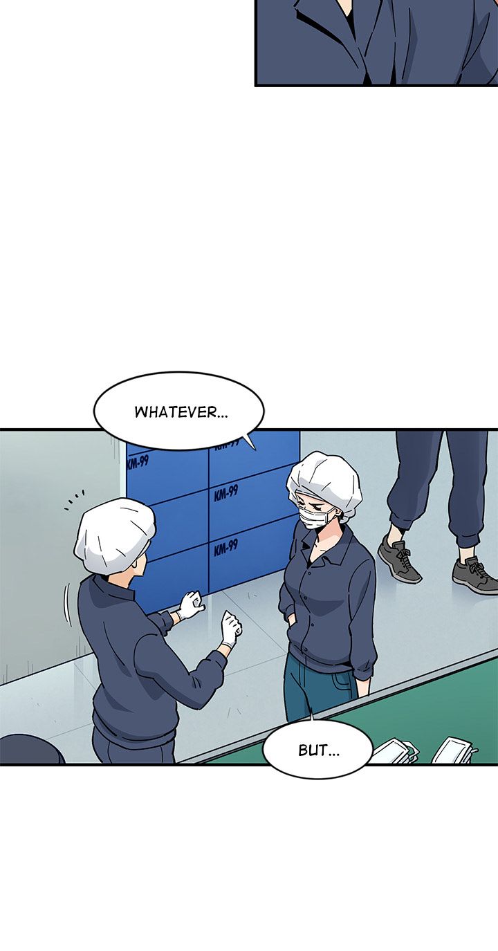 Love Factory Manhwa - Chapter 1 Page 49