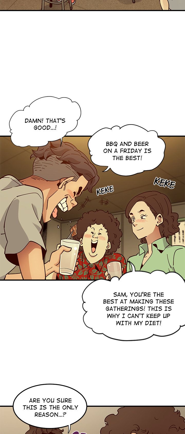 Love Factory Manhwa - Chapter 1 Page 58