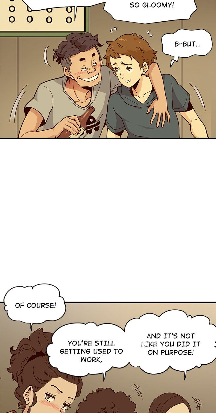 Love Factory Manhwa - Chapter 1 Page 61