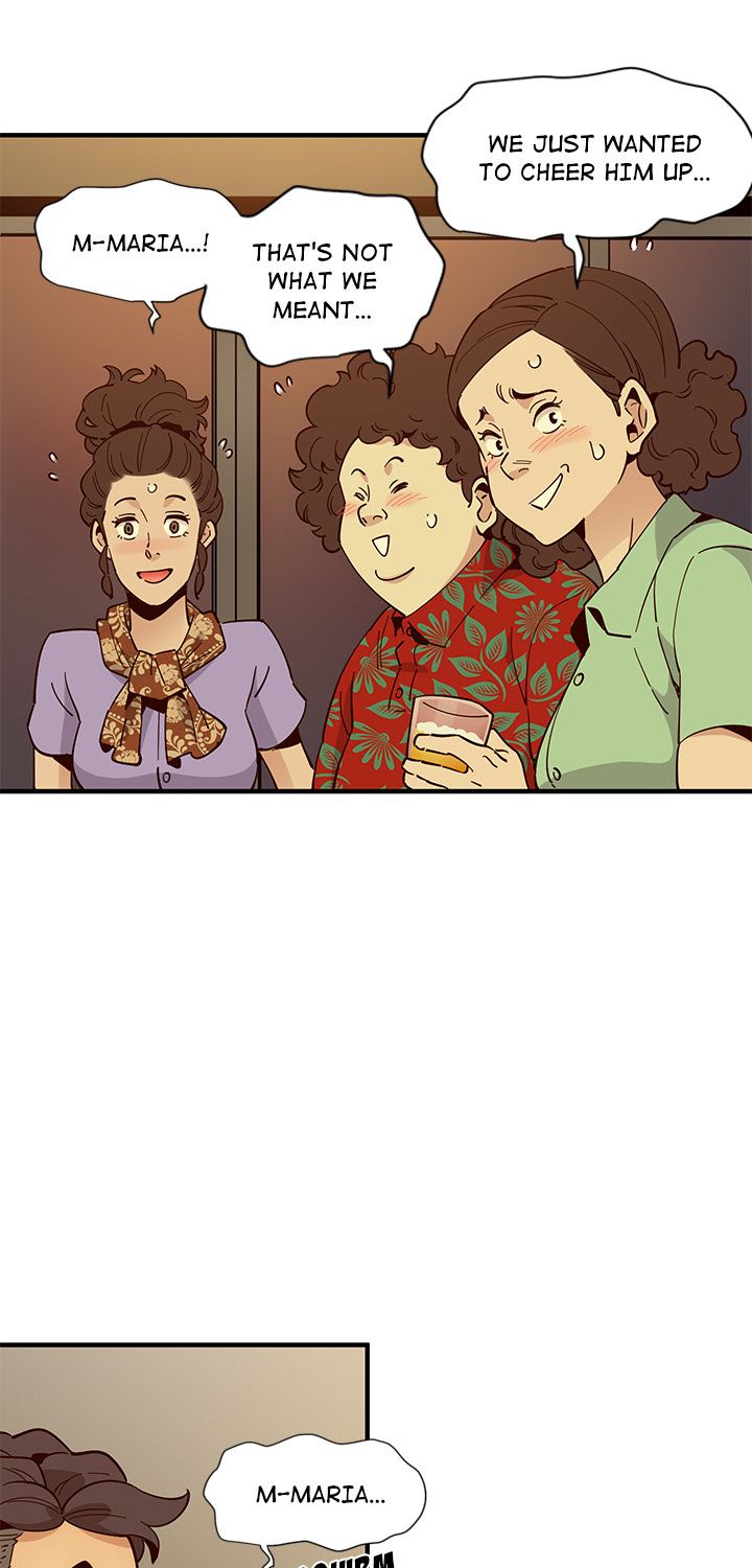 Love Factory Manhwa - Chapter 1 Page 65