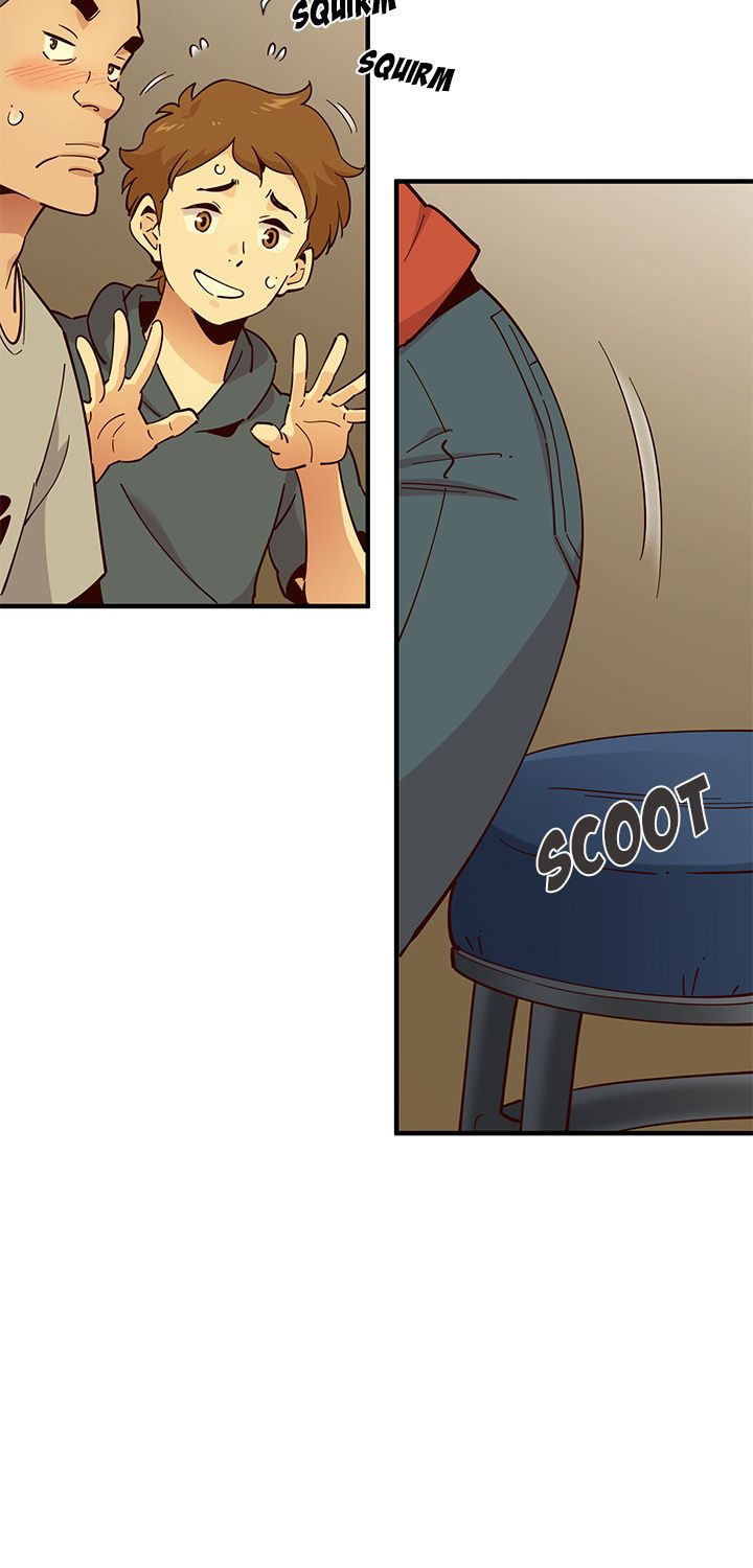 Love Factory Manhwa - Chapter 1 Page 66