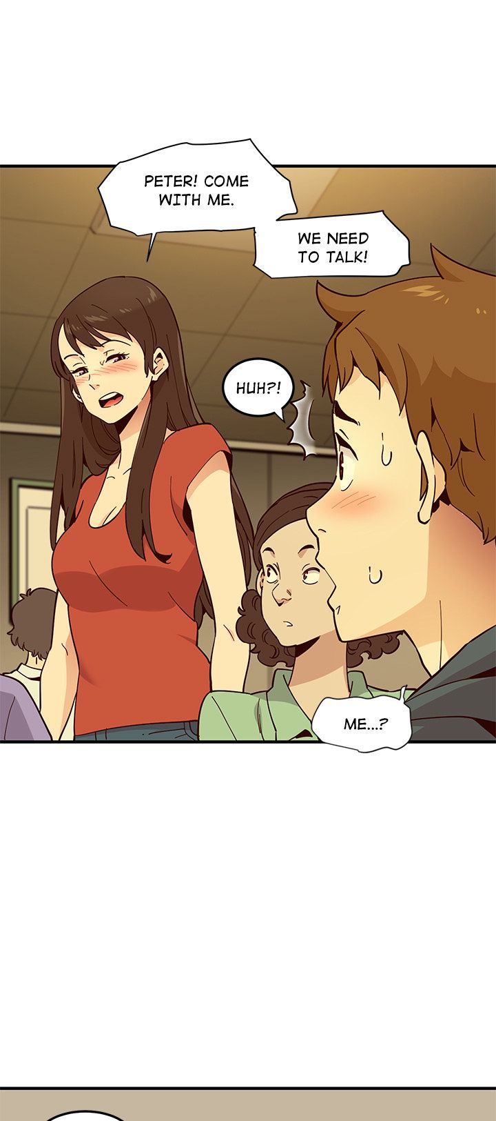 Love Factory Manhwa - Chapter 1 Page 68