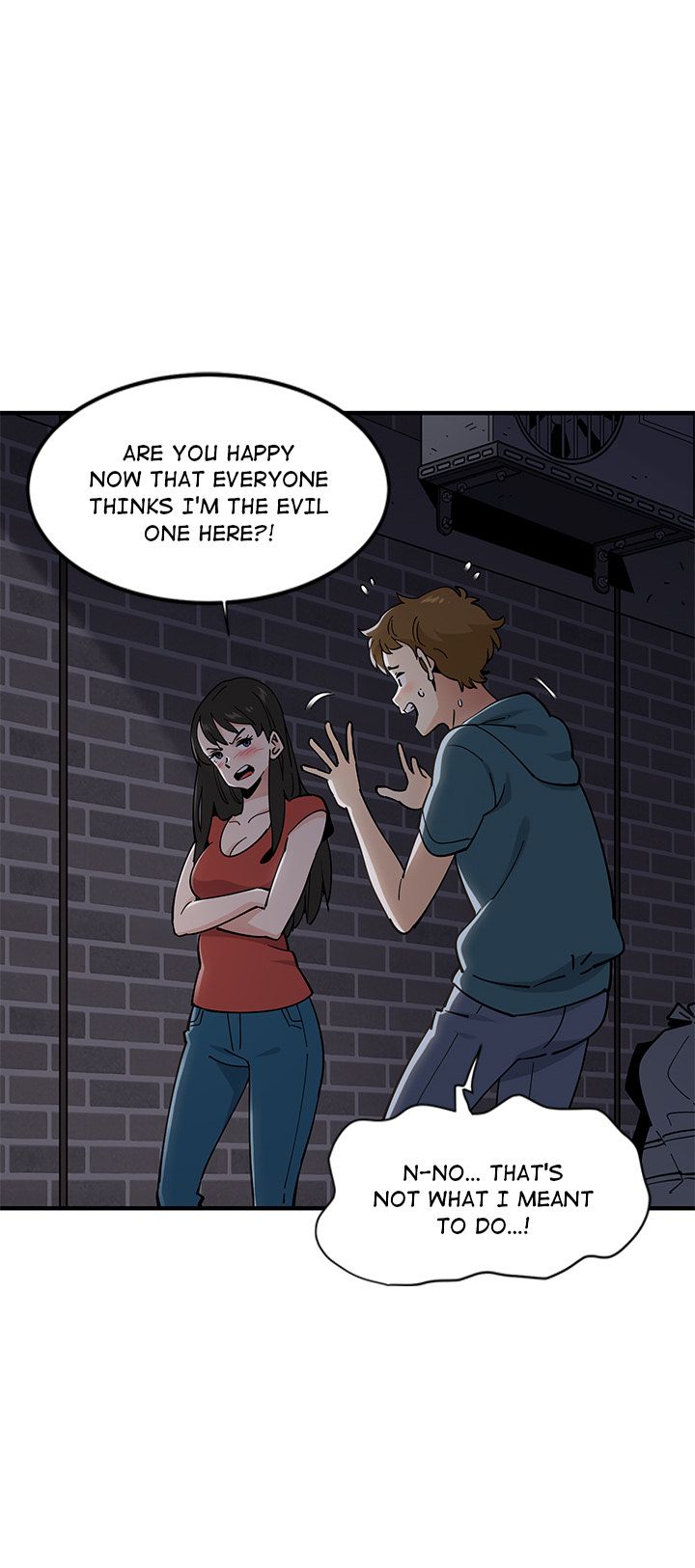 Love Factory Manhwa - Chapter 1 Page 71