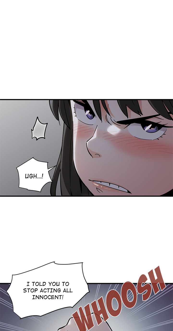 Love Factory Manhwa - Chapter 1 Page 72