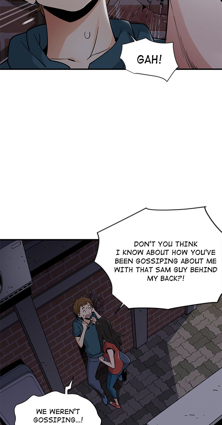 Love Factory Manhwa - Chapter 1 Page 74