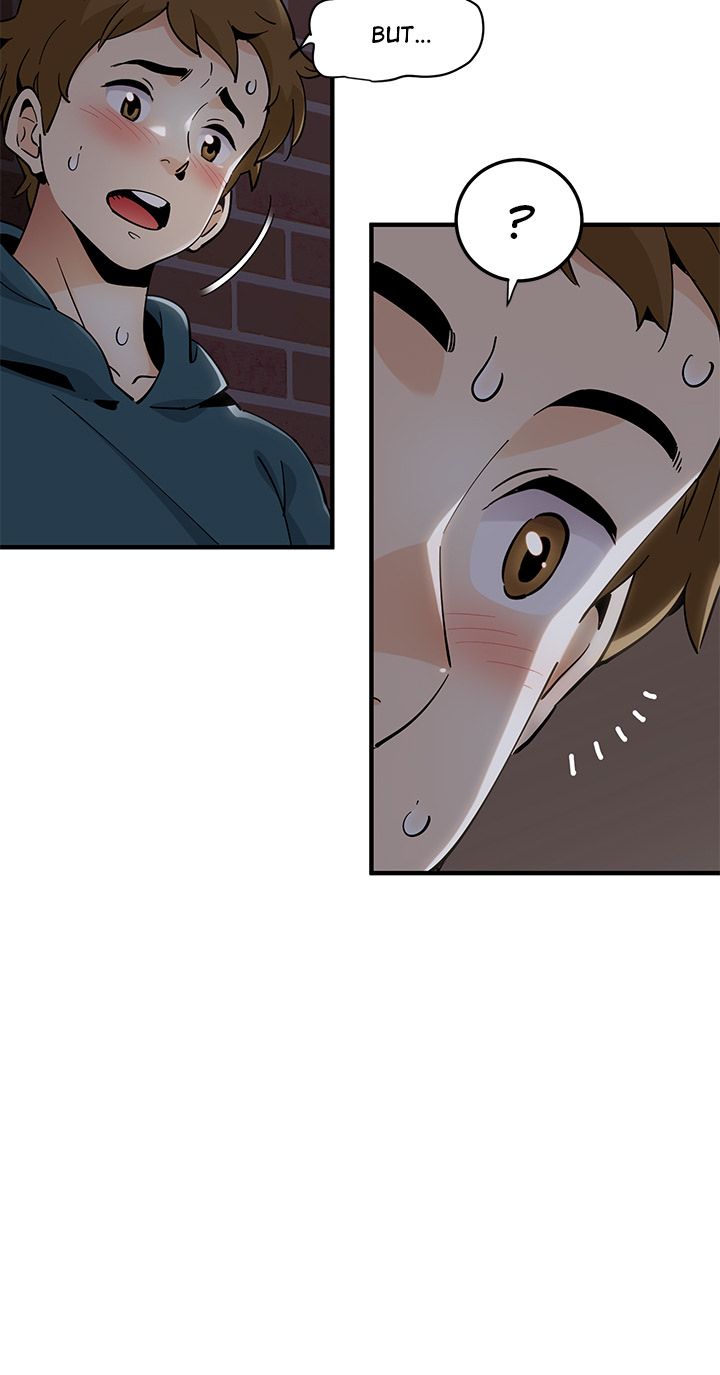 Love Factory Manhwa - Chapter 1 Page 77