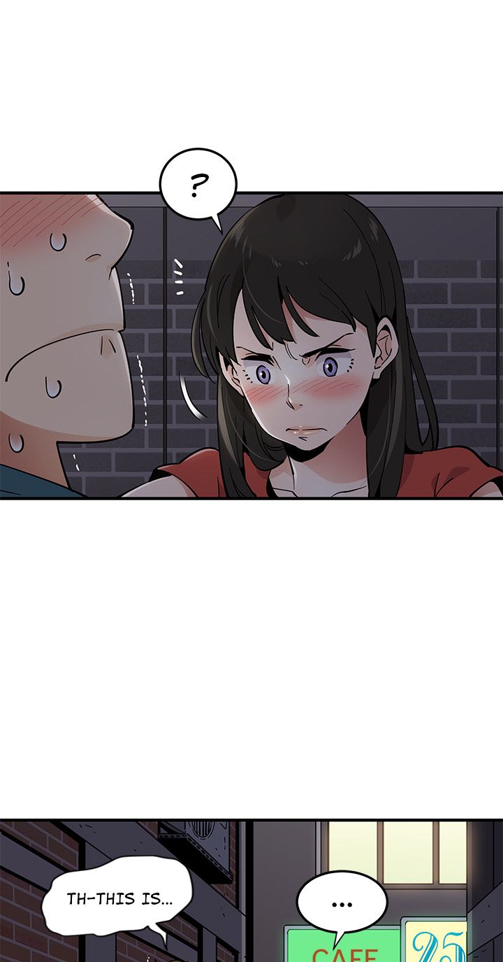Love Factory Manhwa - Chapter 1 Page 80