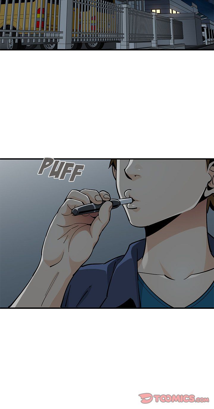 Love Factory Manhwa - Chapter 4 Page 1