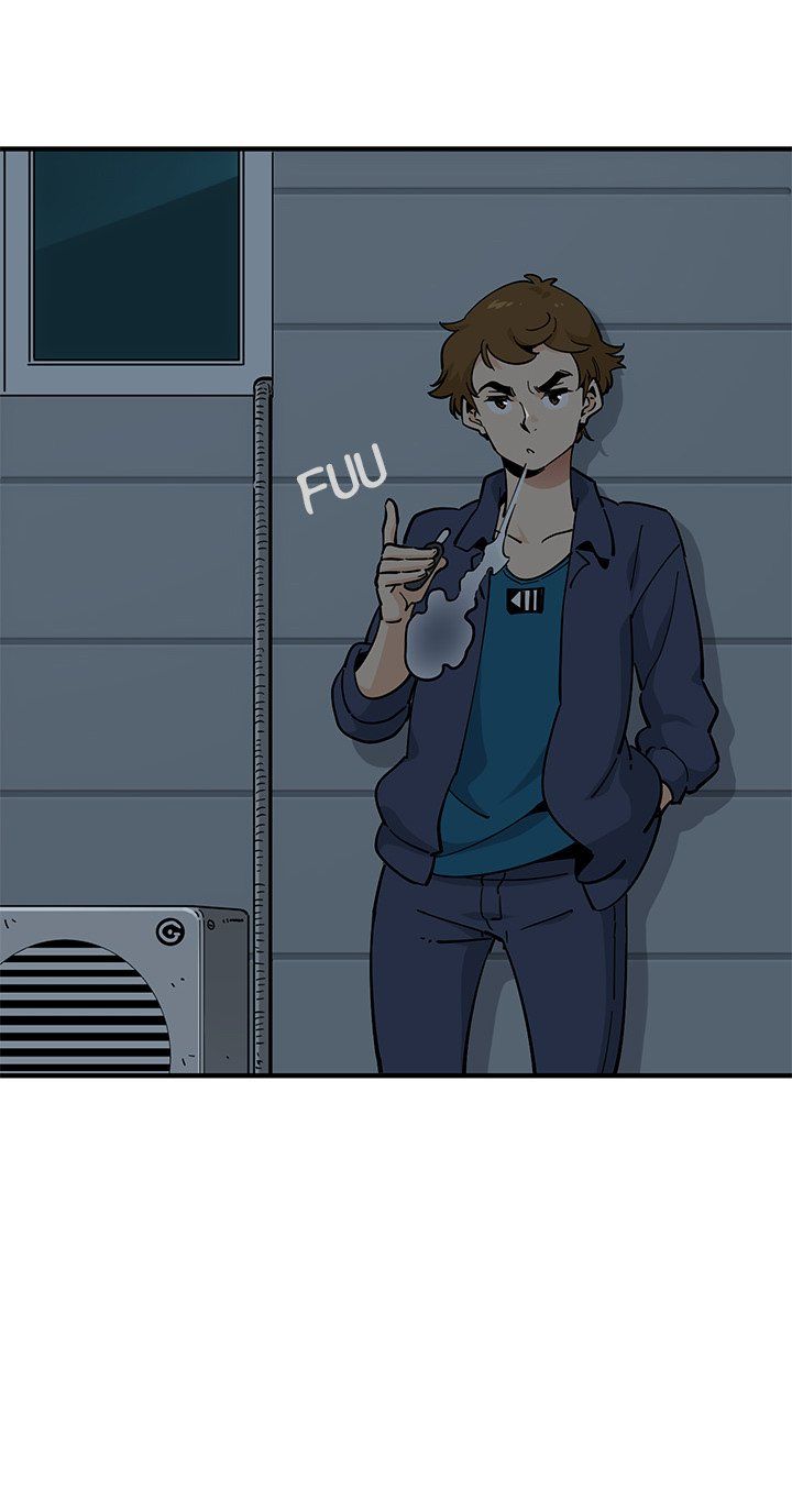 Love Factory Manhwa - Chapter 4 Page 2