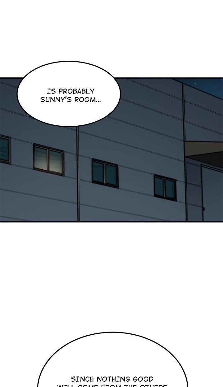 Love Factory Manhwa - Chapter 4 Page 4