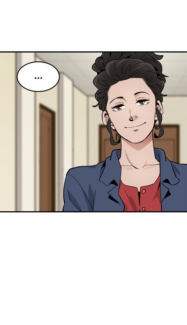 Love Factory Manhwa - Chapter 4 Page 6