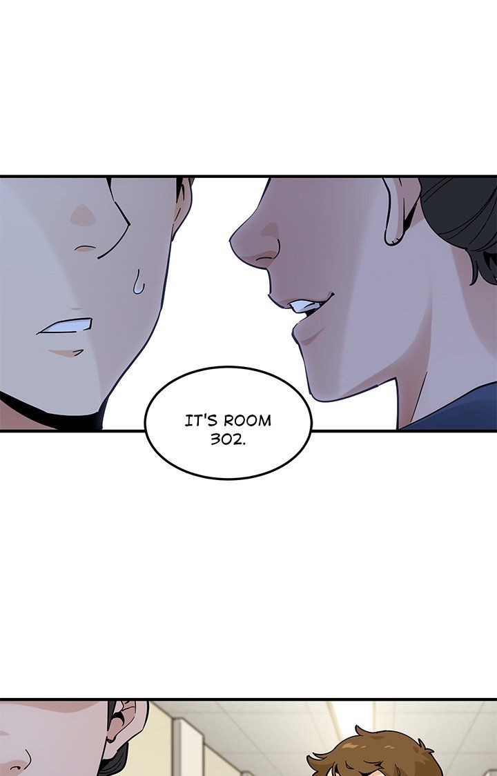 Love Factory Manhwa - Chapter 4 Page 8