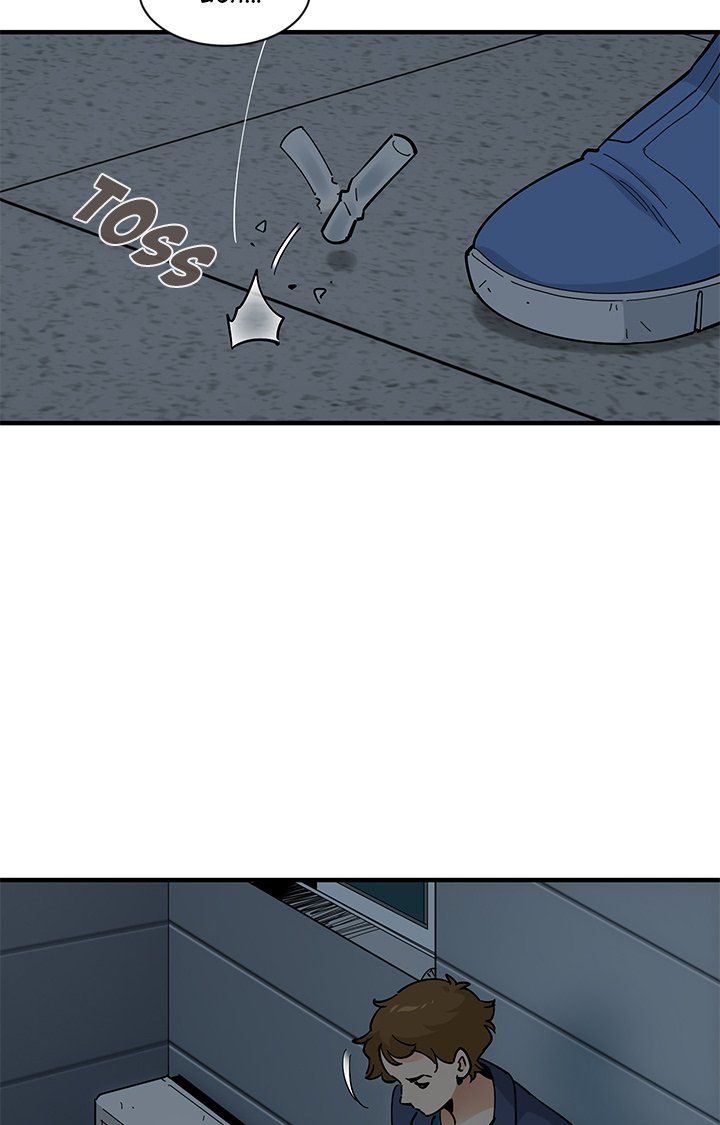 Love Factory Manhwa - Chapter 4 Page 10