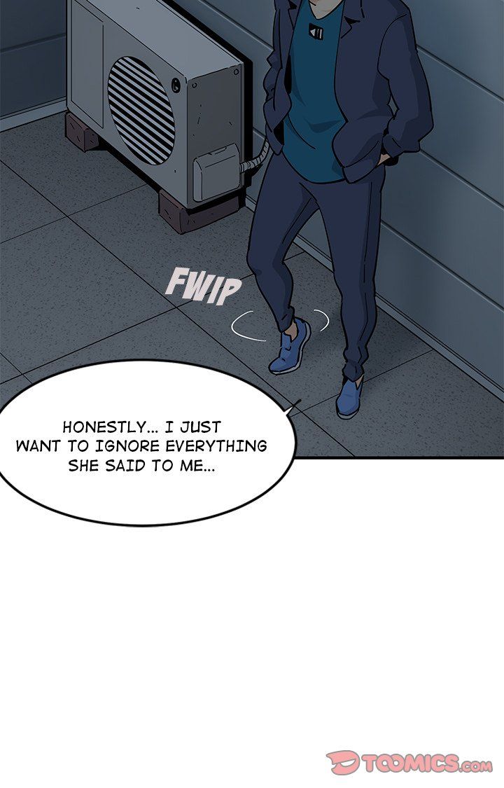 Love Factory Manhwa - Chapter 4 Page 11