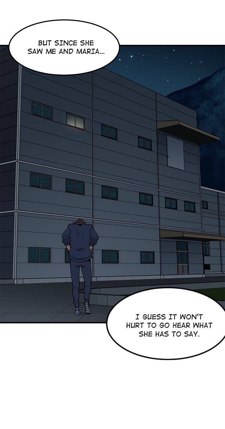 Love Factory Manhwa - Chapter 4 Page 12