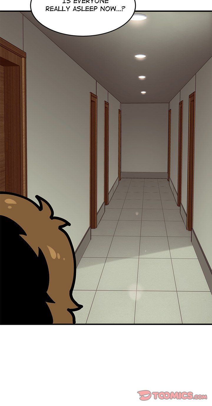 Love Factory Manhwa - Chapter 4 Page 15