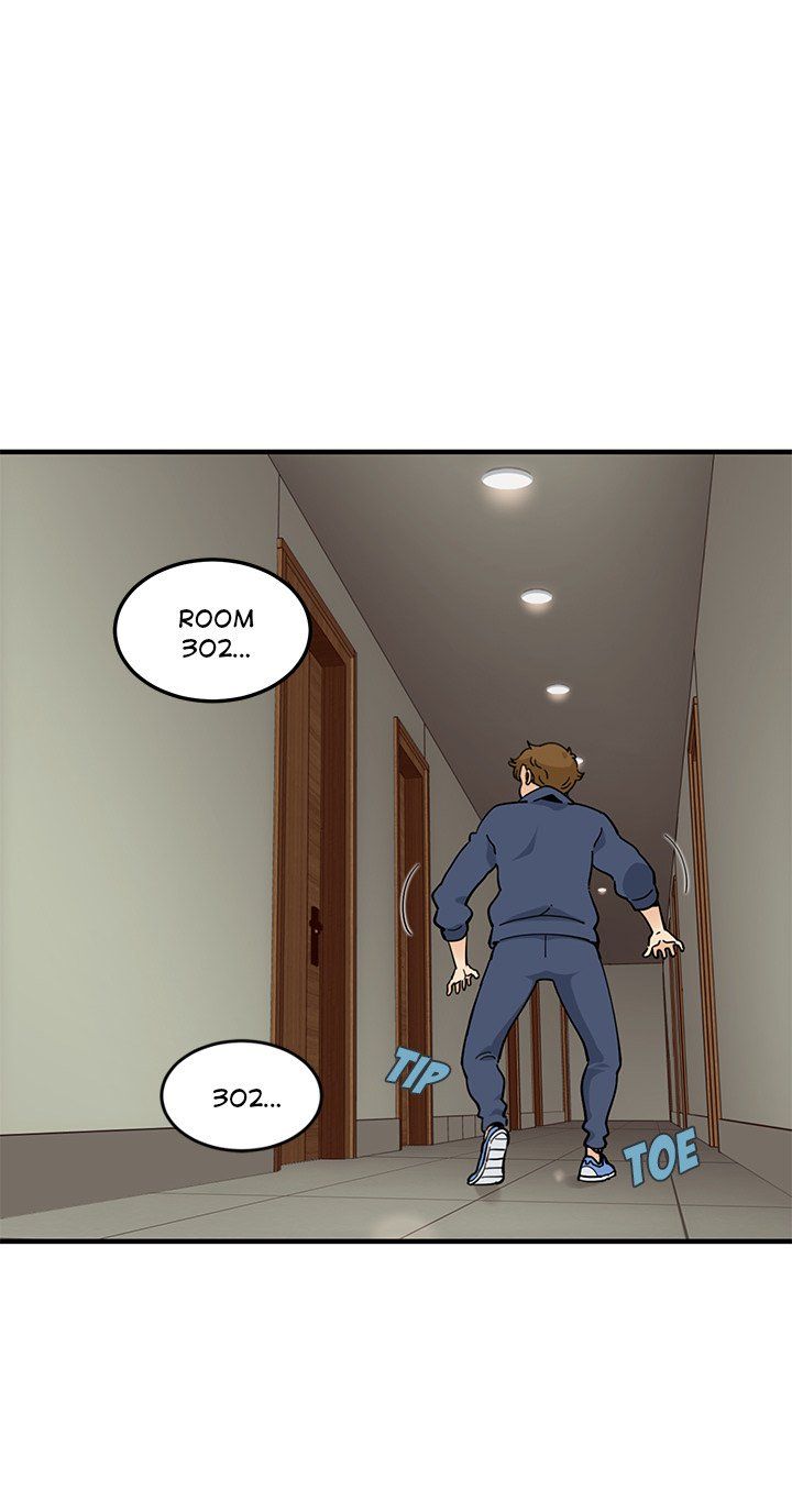 Love Factory Manhwa - Chapter 4 Page 16