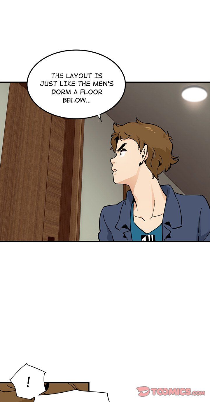 Love Factory Manhwa - Chapter 4 Page 17