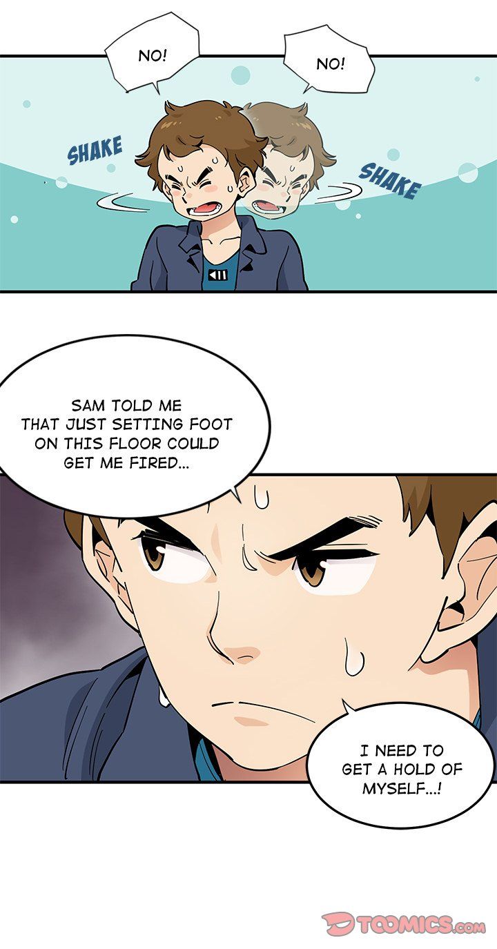 Love Factory Manhwa - Chapter 4 Page 19