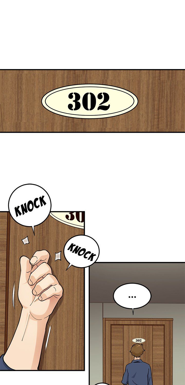 Love Factory Manhwa - Chapter 4 Page 20