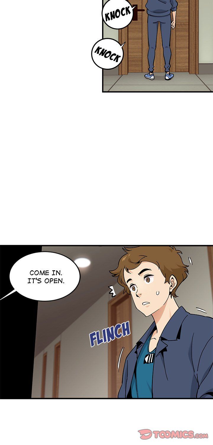 Love Factory Manhwa - Chapter 4 Page 21