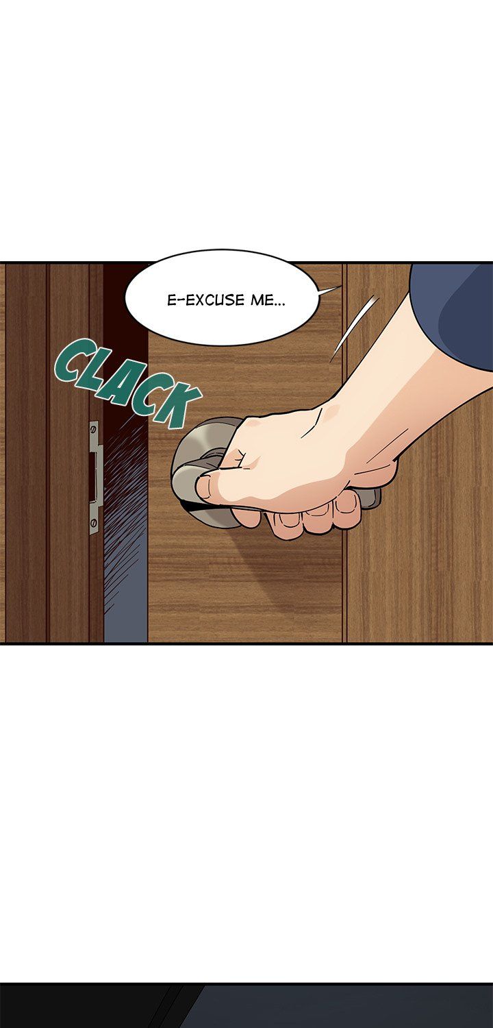 Love Factory Manhwa - Chapter 4 Page 22