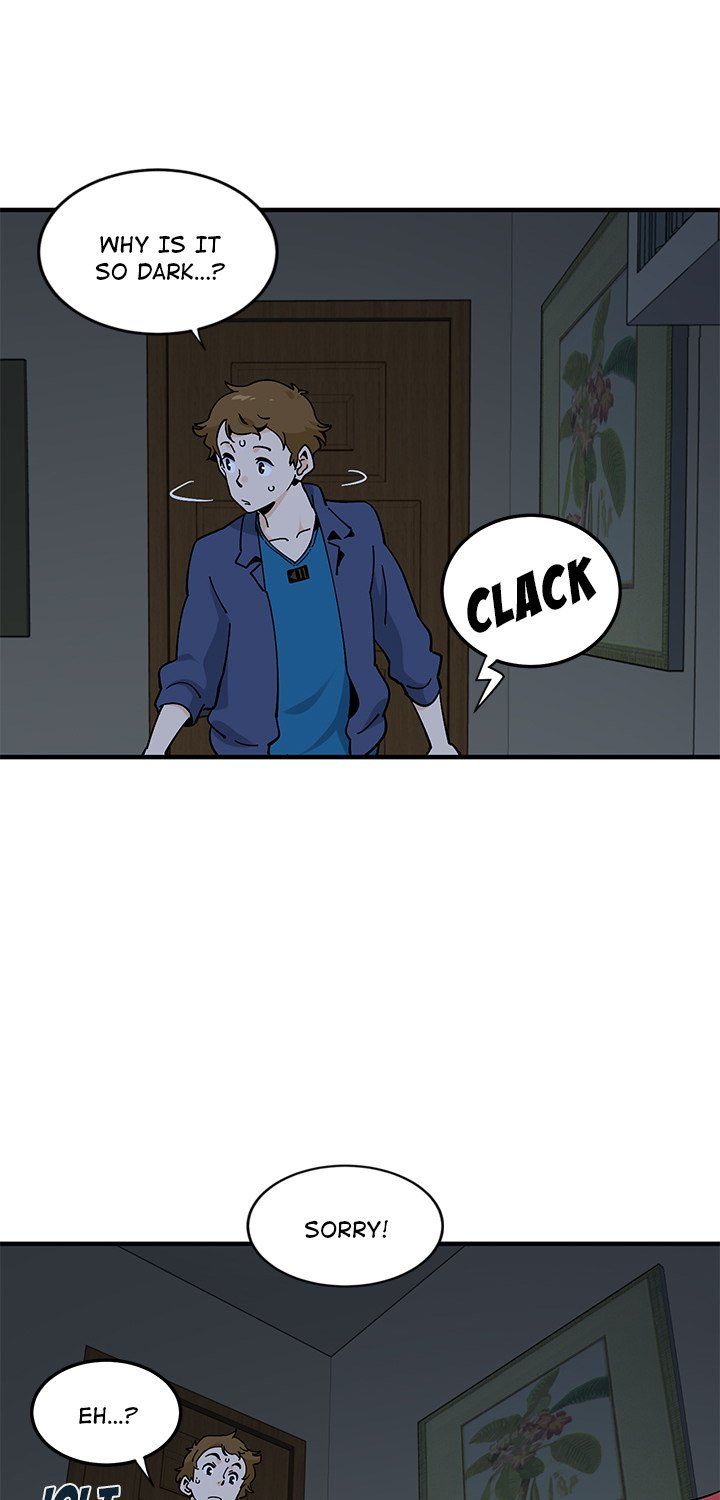 Love Factory Manhwa - Chapter 4 Page 24