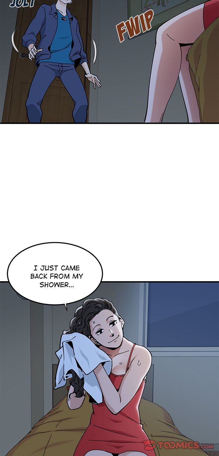 Love Factory Manhwa - Chapter 4 Page 25