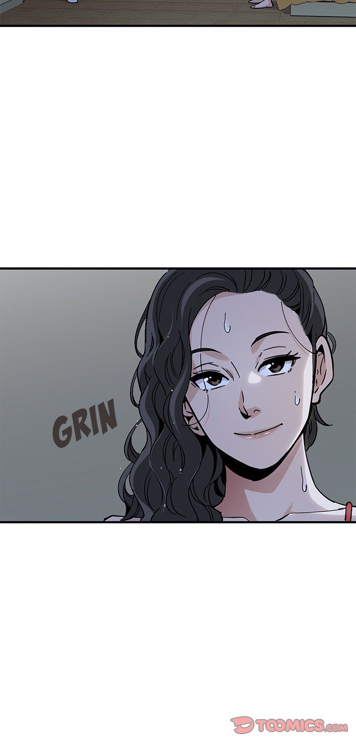 Love Factory Manhwa - Chapter 4 Page 27