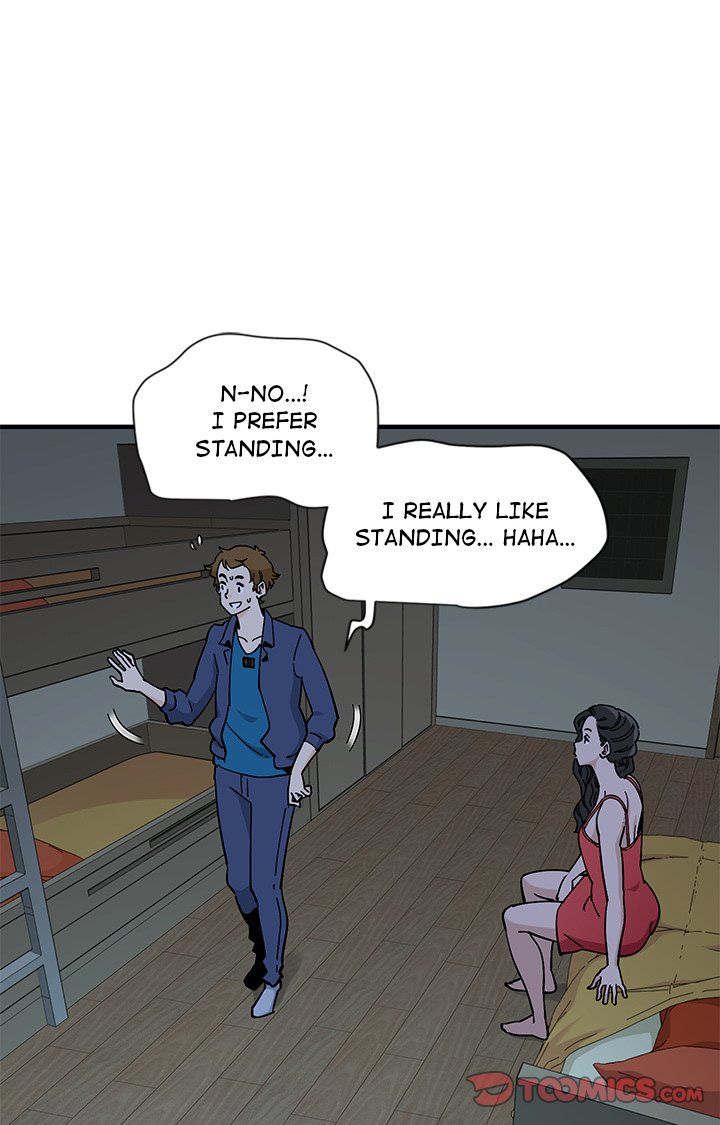 Love Factory Manhwa - Chapter 4 Page 29