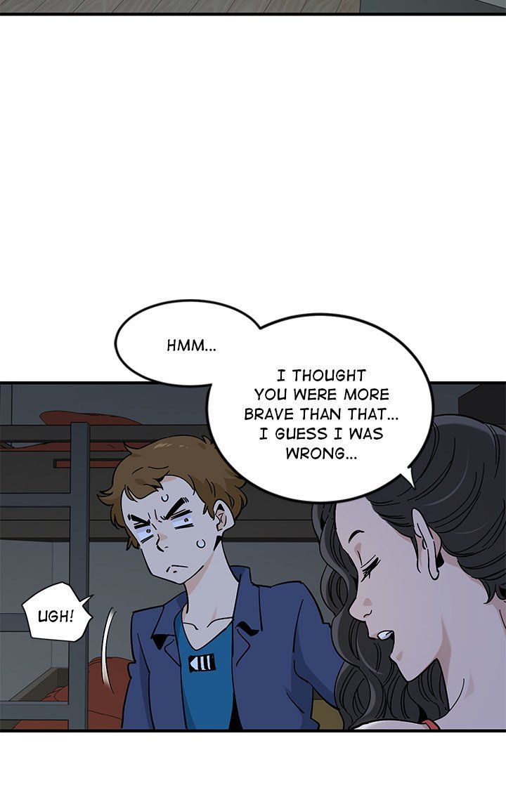 Love Factory Manhwa - Chapter 4 Page 30