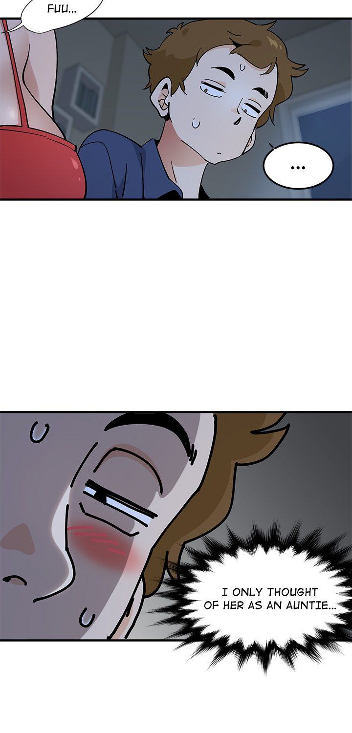 Love Factory Manhwa - Chapter 4 Page 38