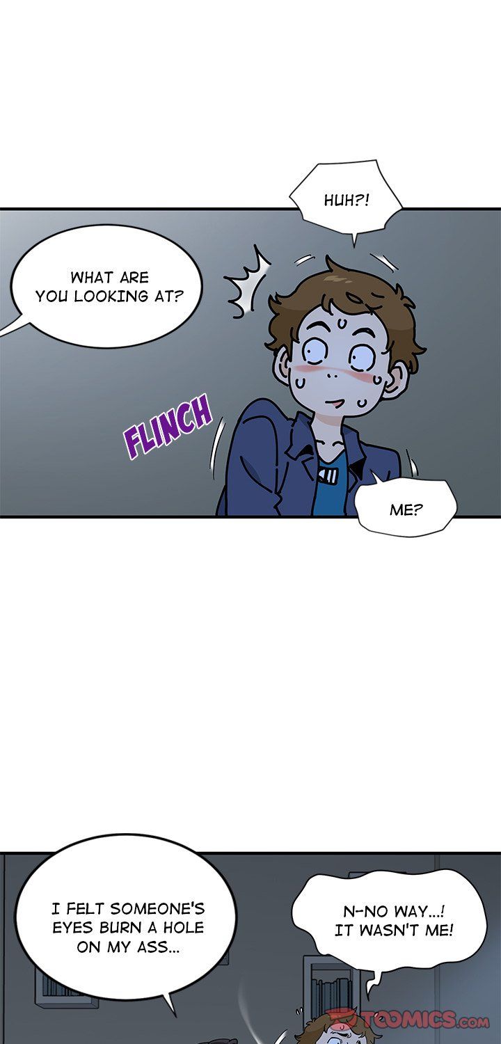 Love Factory Manhwa - Chapter 4 Page 41
