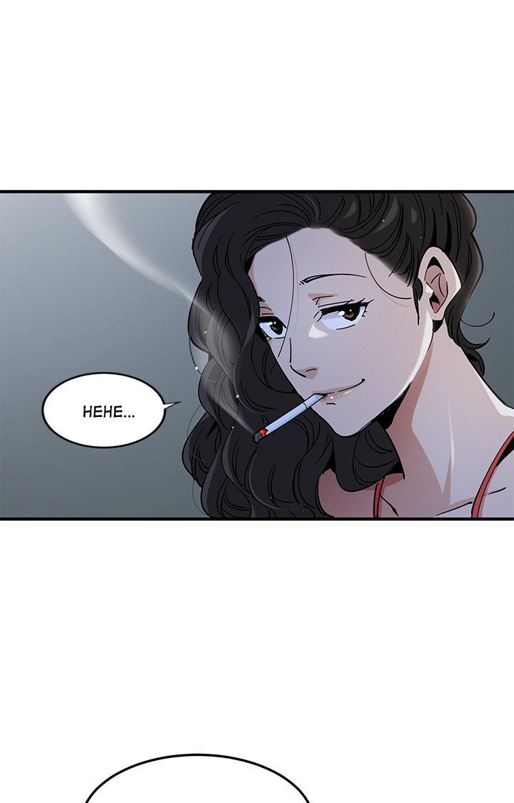 Love Factory Manhwa - Chapter 4 Page 44