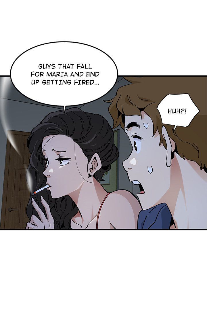 Love Factory Manhwa - Chapter 4 Page 46