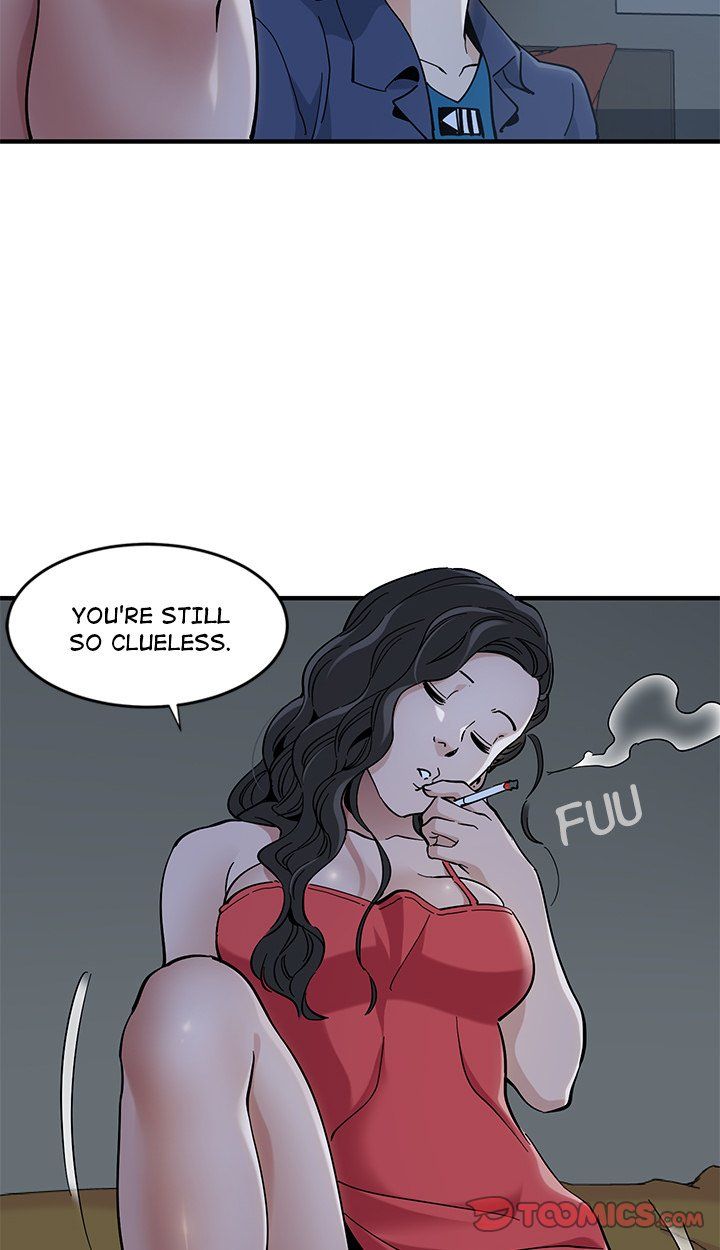 Love Factory Manhwa - Chapter 4 Page 49