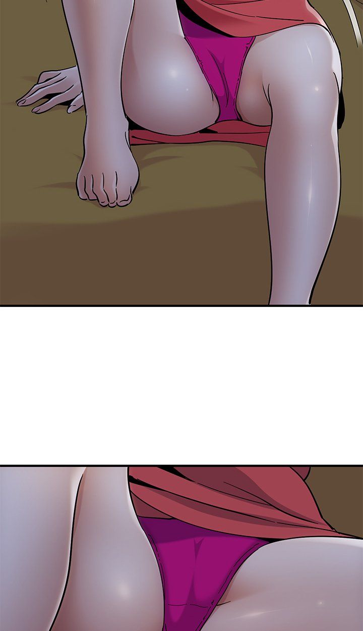 Love Factory Manhwa - Chapter 4 Page 50