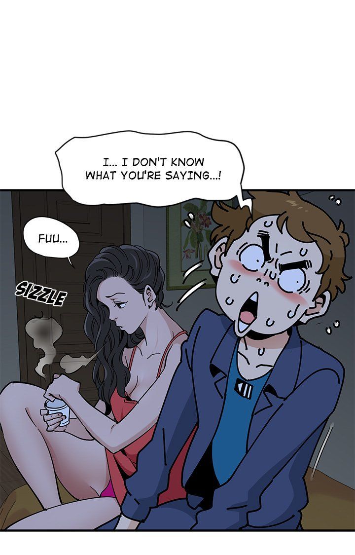 Love Factory Manhwa - Chapter 4 Page 52