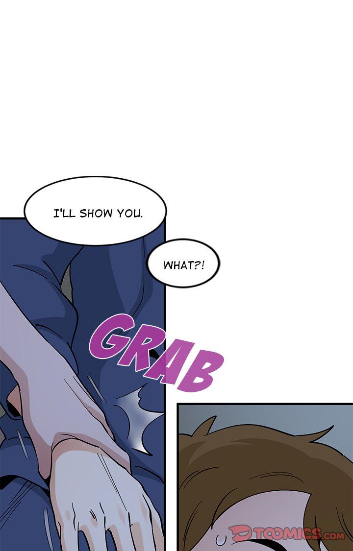 Love Factory Manhwa - Chapter 4 Page 53