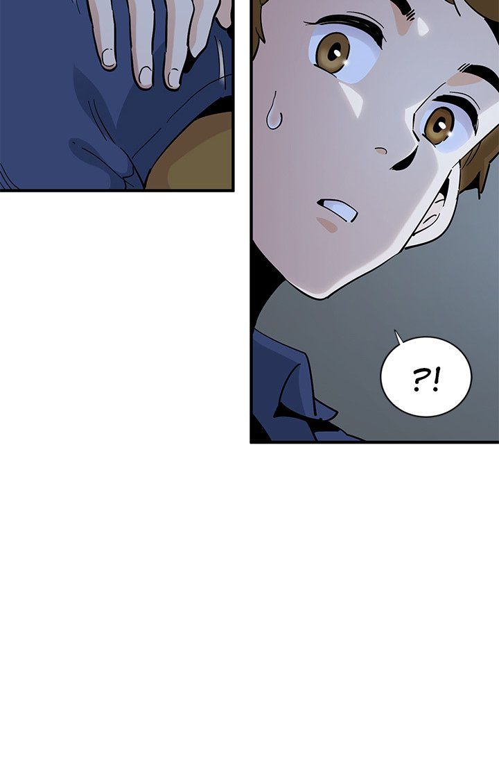 Love Factory Manhwa - Chapter 4 Page 54